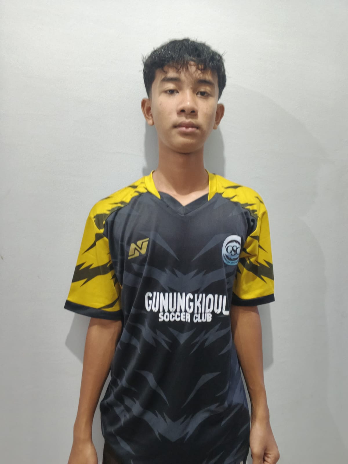 KAYSAN NAWFAL FAUZAN